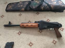 Сайга 12к Легион