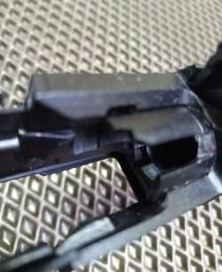 Сайга-12К Легион