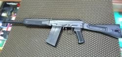 Сайга-12К Легион