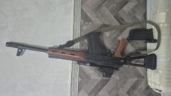 Сайга 12к Легион