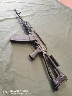 Сайга 12К, Легион