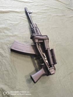 Сайга 12К, Легион