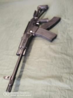 Сайга 12К, Легион