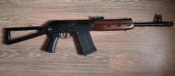 Сайга 12к Легион