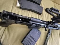 Сайга 12К Легион