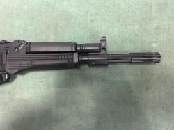 САЙГА-12К Тактика 12х76