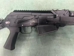 САЙГА-12К Тактика 12х76