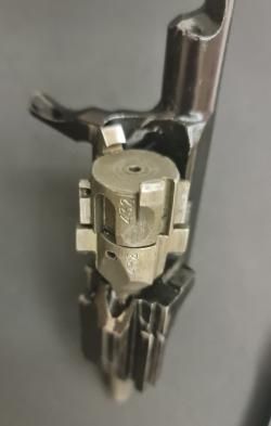 Сайга-12К Тактика исп.1-4 Легион