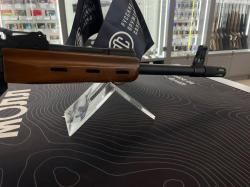 Сайга 12К "Тактика" кал. 12/76 исполнение "ЛЕГИОН"