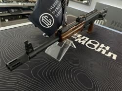 Сайга 12К "Тактика" кал. 12/76 исполнение "ЛЕГИОН"