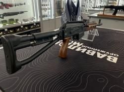 Сайга 12К "Тактика" кал. 12/76 исполнение "ЛЕГИОН"