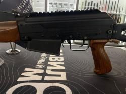 Сайга 12К "Тактика" кал. 12/76 исполнение "ЛЕГИОН"