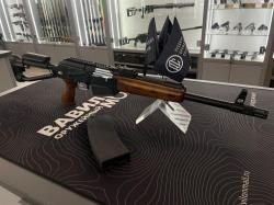 Сайга 12К "Тактика" кал. 12/76 исполнение "Легион"