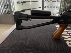 Сайга 12К "Тактика" кал. 12/76 исполнение "Легион"