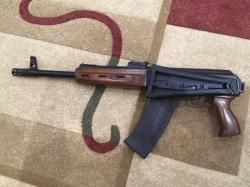 Сайга 12к Тактика, ЛЕГИОН