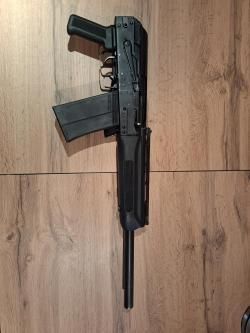 Сайга-12к(12/76)