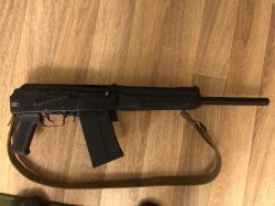 Сайга 12к