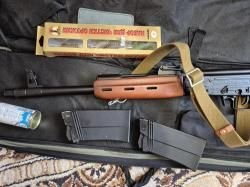 Сайга-12к