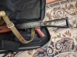 Сайга-12к