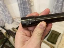Сайга-12К