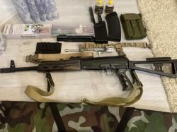 Сайга-12К