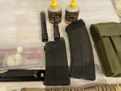 Сайга-12К
