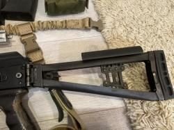 Сайга-12К