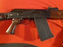 Сайга 12К