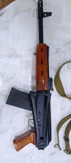 Сайга 12К