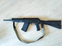Сайга 12К