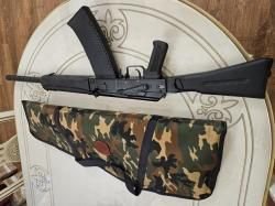 Сайга 12к