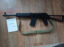 Сайга 12к 