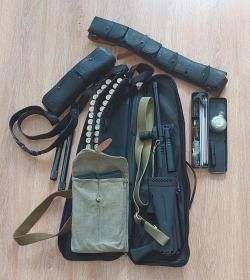 Сайга-12к