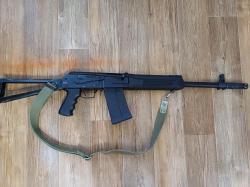Сайга 12к 