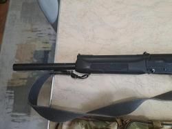 Сайга 12К