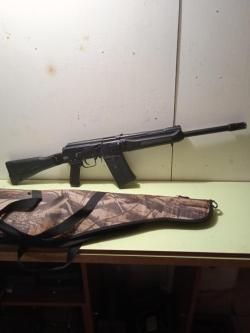 Сайга 12к