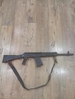 Сайга 12к