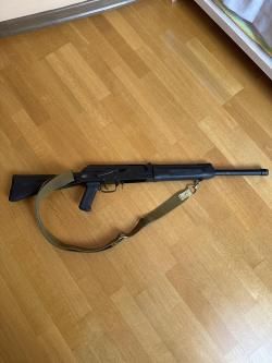 Сайга 12К