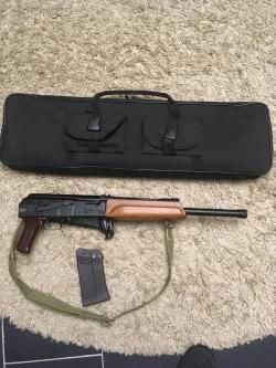 Сайга-12К