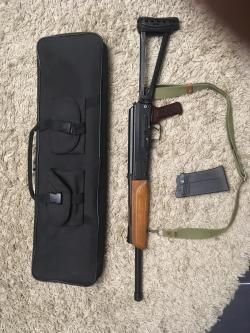 Сайга-12К