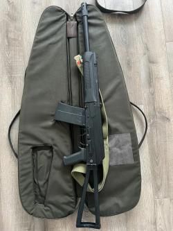 САЙГА 12К