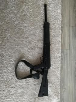 Сайга-12к