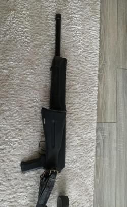 Сайга-12к