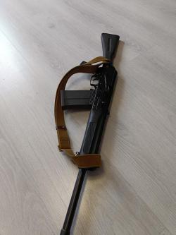 сайга-12к