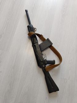 сайга-12к