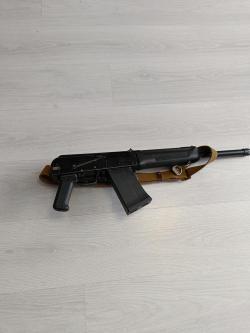 сайга-12к