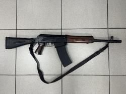 Сайга 12К