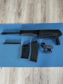 Сайга 12К