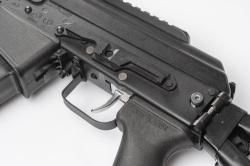 Сайга-12К