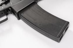 Сайга-12К